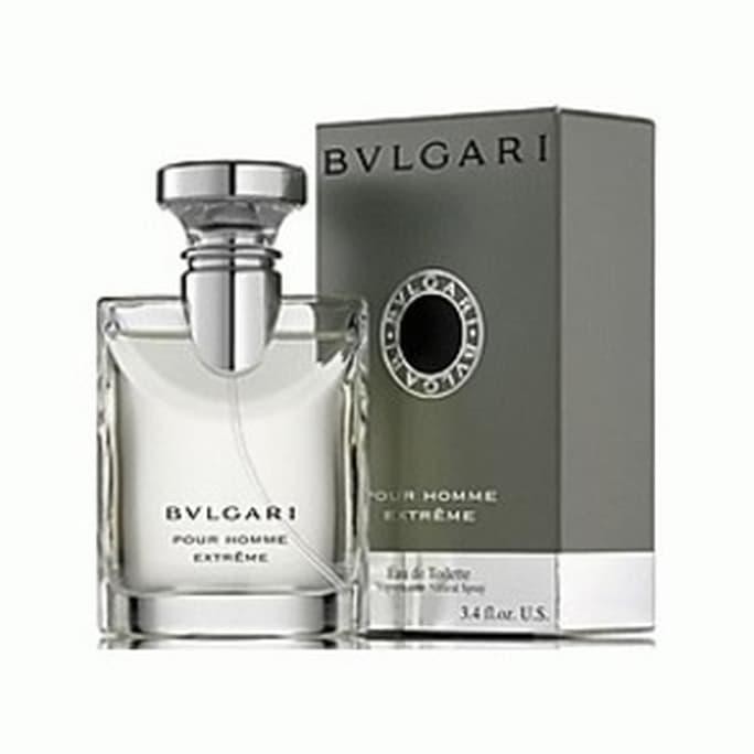 Bvlgari Extreme Men Edt 100ml