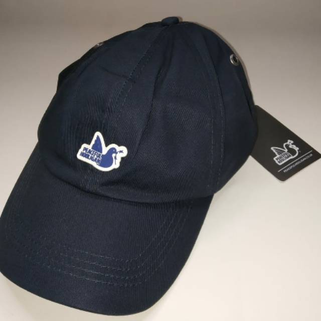 Cap peaceful hooligan