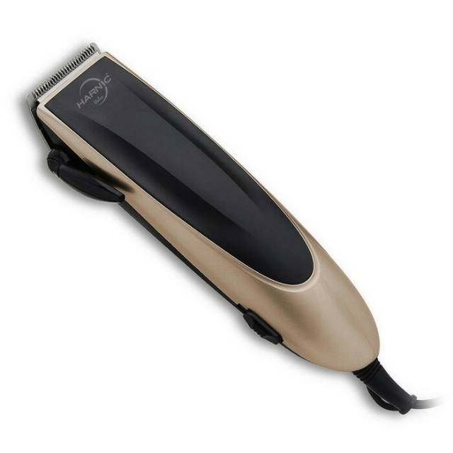 Harnic Heles Hair Clipper HCL-001 - Alat Cukur Pangkas Rambut