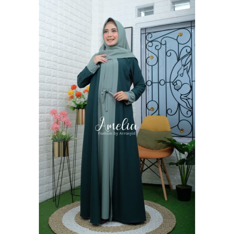 SABYAN AMELIA 3PCS 345RB