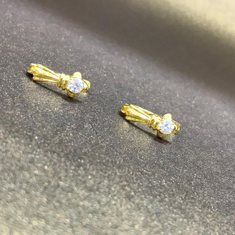 UBS ANTING EMAS 750 AAE0453