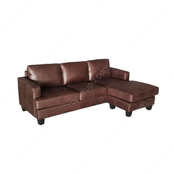 INFORMA LOUISE SOFA L SECTIONAL FABRIC| INFORMA SOFA MINIMALIS FVF152CX2