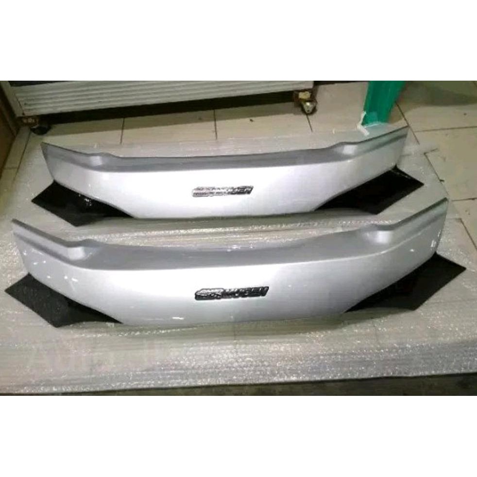 GRILL HRV MUGEN MURAH