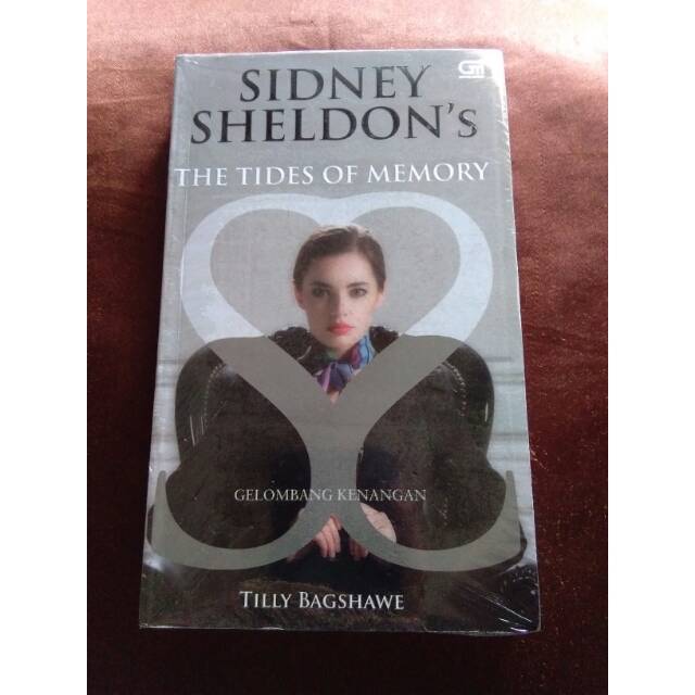 Sidney Sheldon's - Gelombang Kenangan