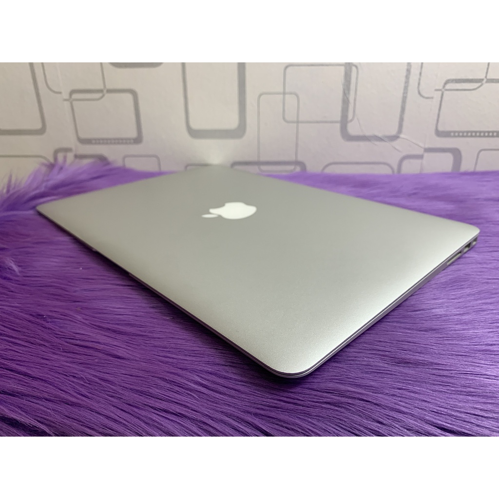 Macbook Air 2012 13in Core i5 8GB SSD 128GB