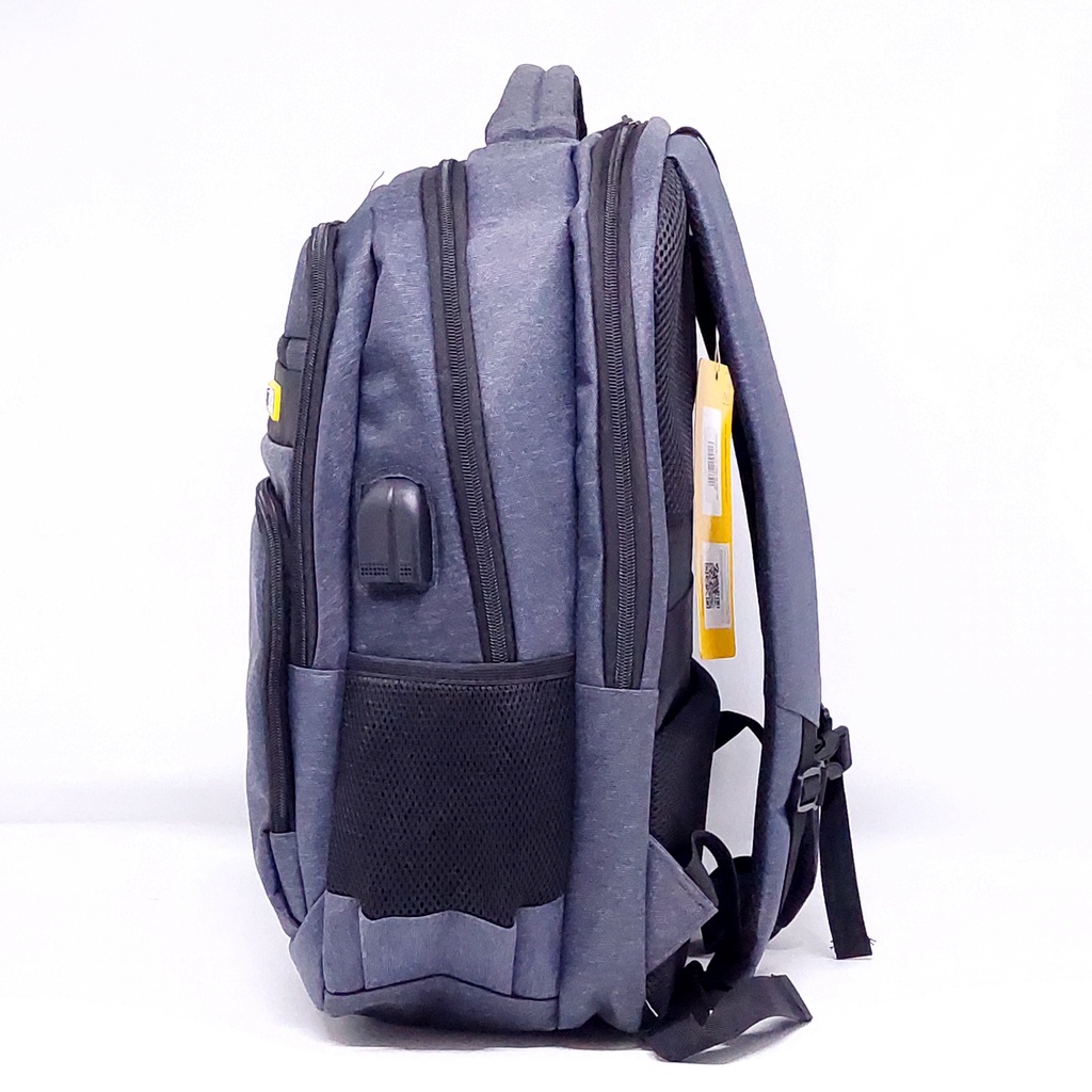 RANSEL PRESIDENT PREMIUM LAPTOP ORIGINAL GARANSI INTERNASIONAL 2 TAHUN / TAS SEKOLAH COWOK PRESIDENT SD SMP SMA KULIAH / TAS DUKUNG KERJA LAKI-LAKI BERKUALITAS KUAT MURAH GRATIS JAS HUJAN / TAS KERJA AWET / TAS SELIP KOPER / TAS LAPTOP COWOK TERBARU MURAH