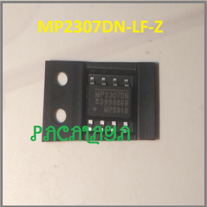 MP2307DN-LF-Z MP2307 Switching Voltage Regulators Original