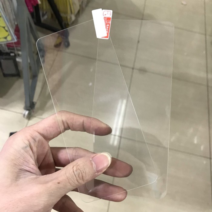 SAMSUNG M62 5G TEMPERED GLASS CLEAR 2.5D BENING