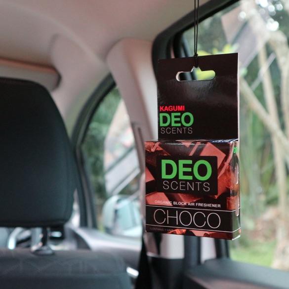 

★ 09DD Deo Scents Choco ✼ Best Seller