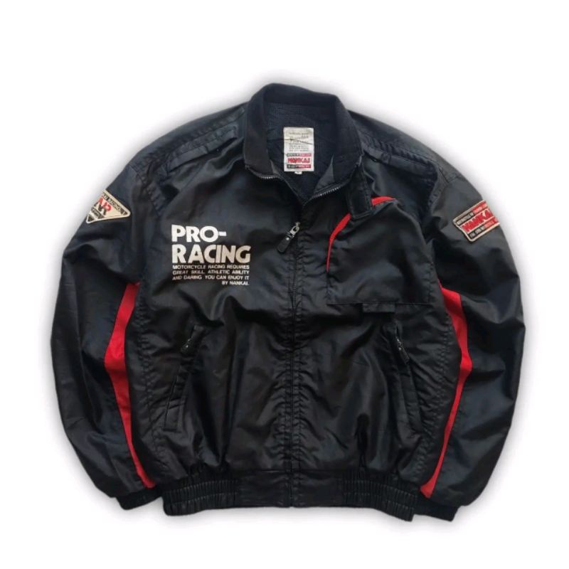 nankai racing jacket