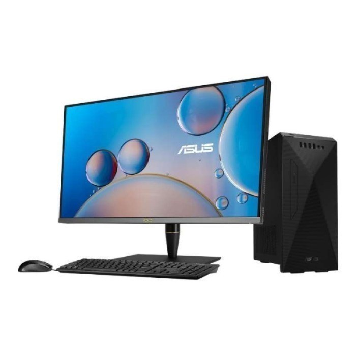 ASUS PC DESKTOP S500MC-541000003W 4Gb DDR4 1TB i5 11400