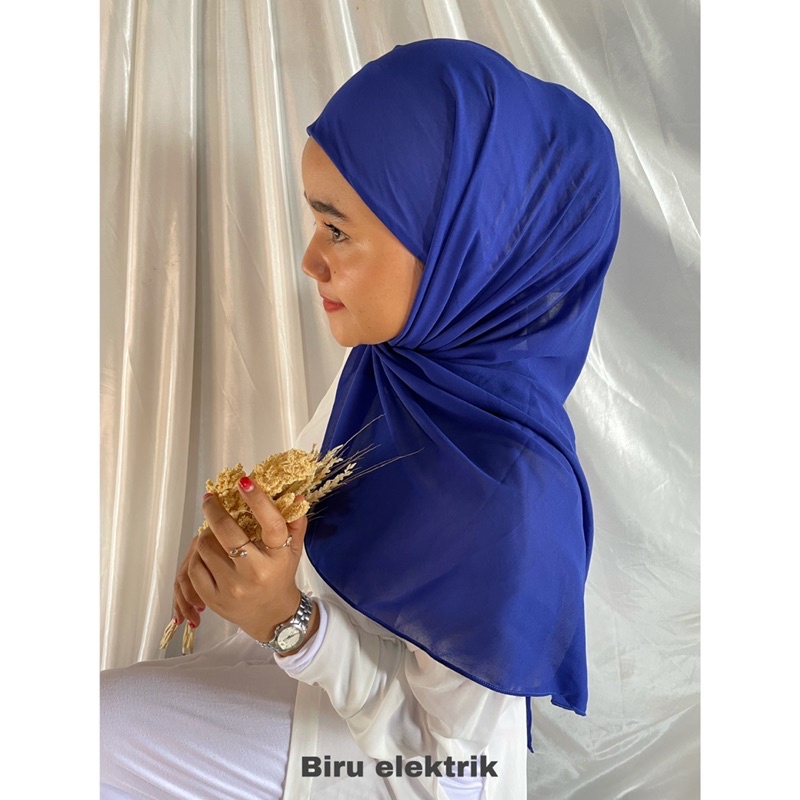 TERMURAH BAWAL INSTAN ( SEGITIGA INNER )