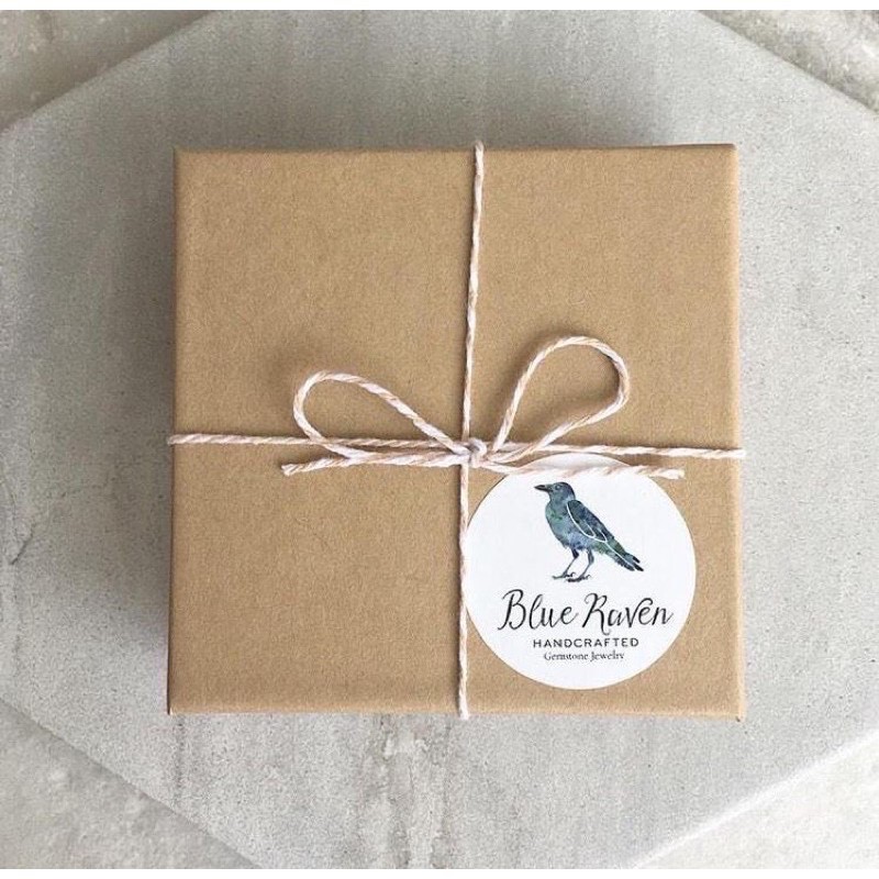 

MINIM 5 LEMBAR DUS BOX KARDOS KRAFT KOTAK TEBAL UK 25