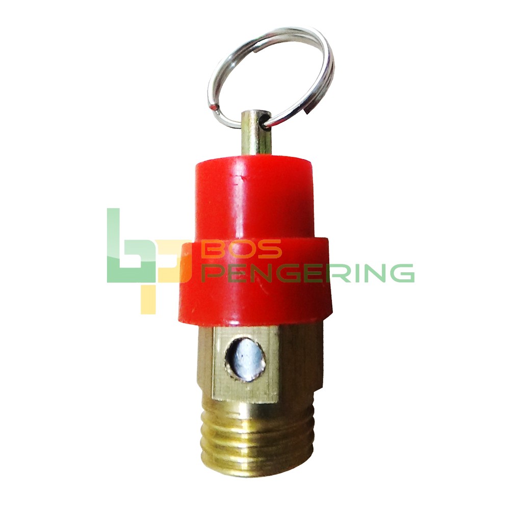 Safety Valve Setrika Uap 5 Liter Maomoto / Safety Valve Maomoto