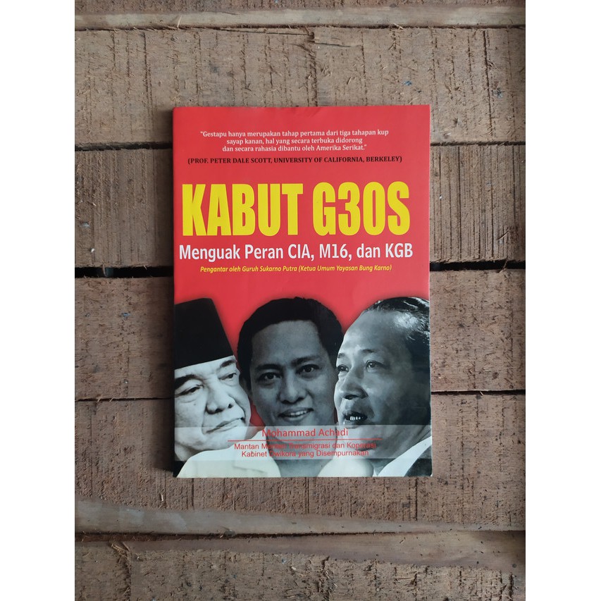 Kabut G30s