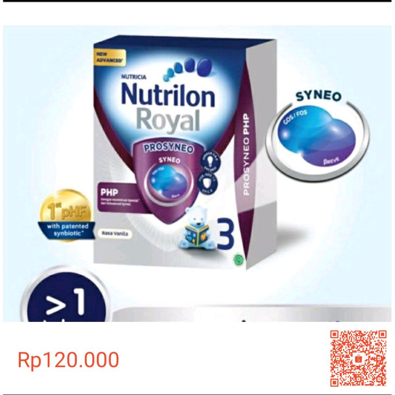 nutrilon royal prosyneo 3