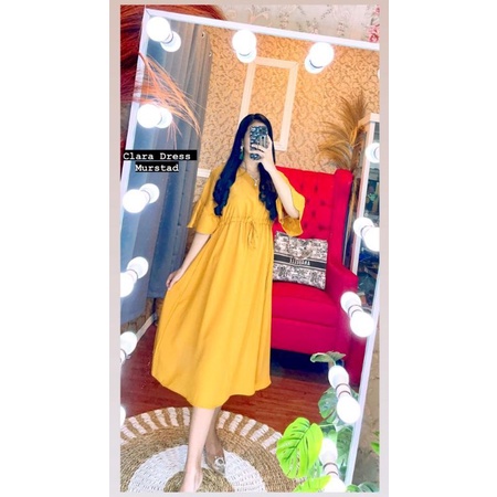 clara dress