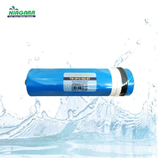 

RO Membrane Clean Pure 500 GPD