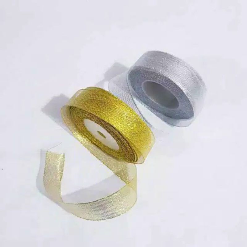 

Pita gliter 2cm per roll