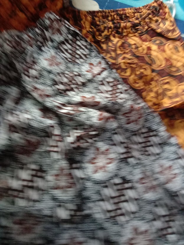 Bisa Cod Celana Boim Anak Remaja Umur 12-17 Th/ Celana Batik Boim/ Celana Betawi Anak