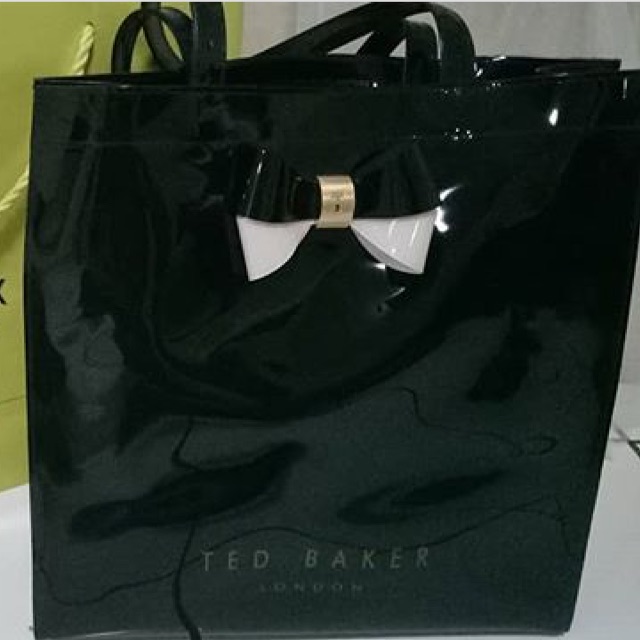 Tas tote ted Baker London