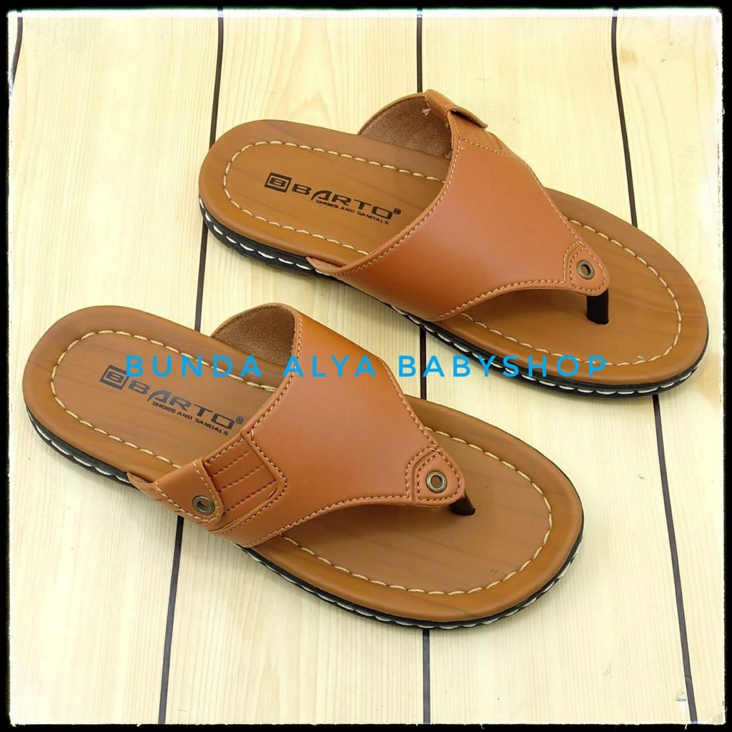 Sendal Jepit Pria Casual Ukuran 39 - 43 Simple Elegant - Sendal Jepit Laki Laki Dewasa jepit Polos Casual - Sandal Jepit Laki Laki Dewasa