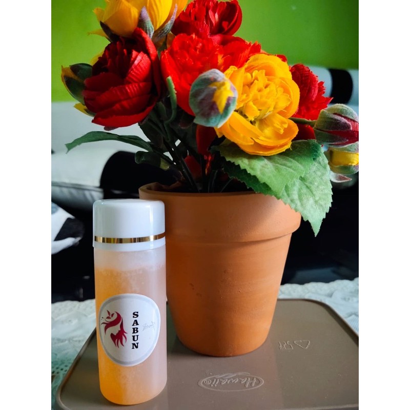 

Sabun GlowSkin Pepaya