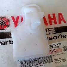 Filter Fuel Pump / Saringan / Pampers / Mio J / Mio m3 Yamaha