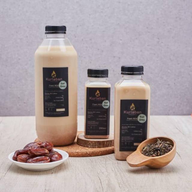 

Susu kurma premium