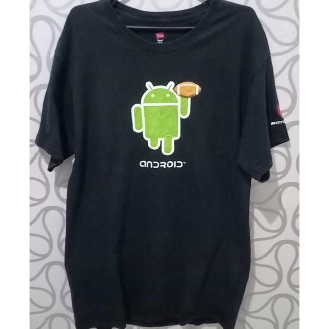 Kaos Android/Motorola