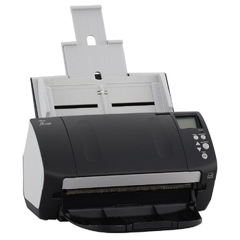 Fujitsu Scanner Fi-7160