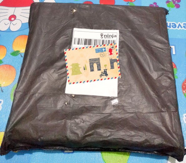 Jam Dinding Kikai Xym2738 Sweep Movement Diameter 30 Cm Best Seller