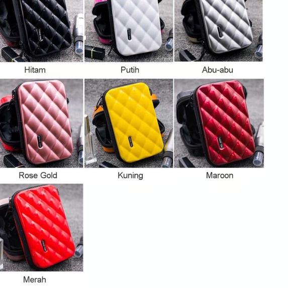 [KODE PRODUK 97B9U8357] TAS SLEMPANG MINI FOREVER YOUNG KOTAK