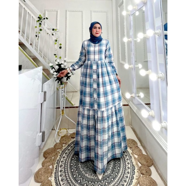 Ulbah gamis by U2C