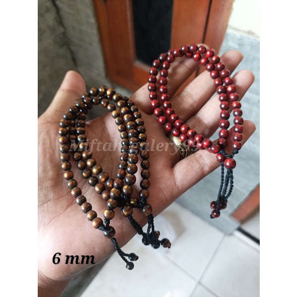 Gelang akar bahar tali arus
