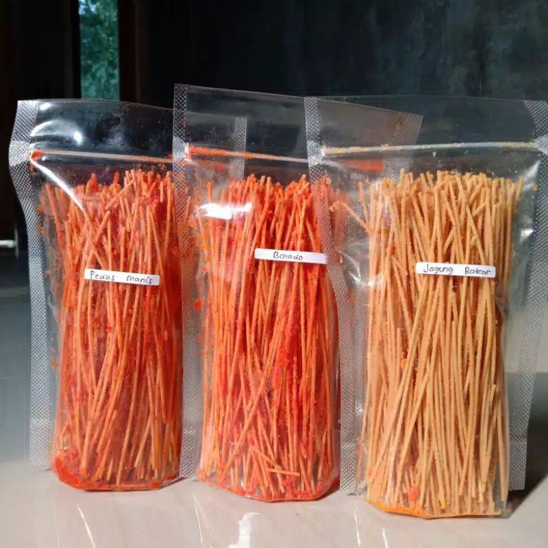 

TERLARIS Milidi Jadoel 80GR