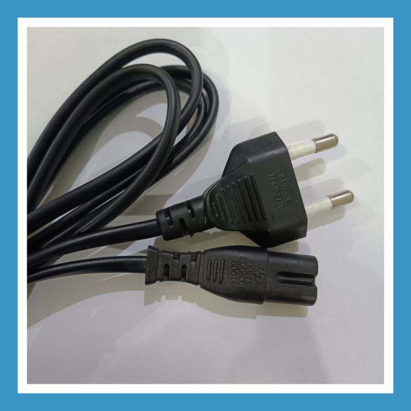 kabel power PS3 / PS4