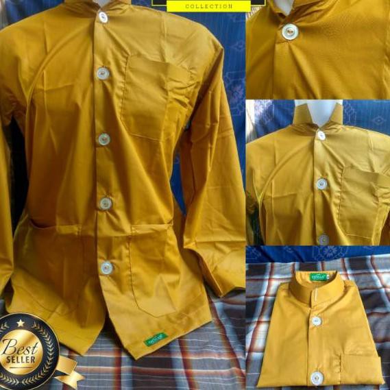 Best Produk  Baju koko haibah baju kokob muslim baju koko habaib baju koko ammu baju koko oemar warn