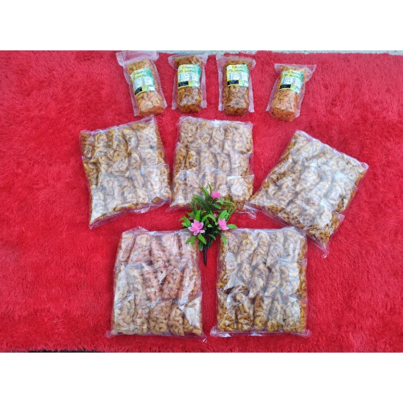 

Makaroni goreng by AIKORONI