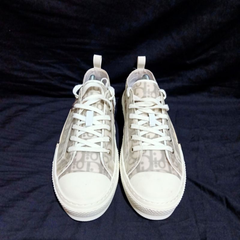 Sepatu Original Second DIOR