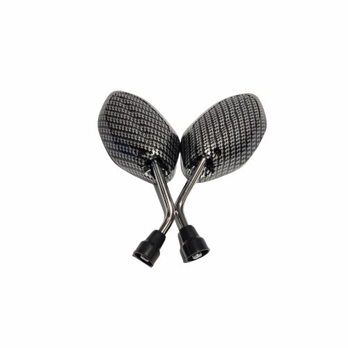 Spion karbon beat mini untuk semua Motor honda