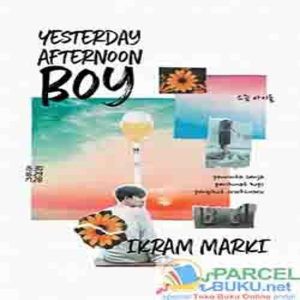 Yesterday Afternoon Boy