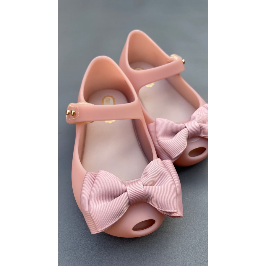 Sepatu sendal anak perempuan MODEL PITA | IMPORT | DUO KRUCILS