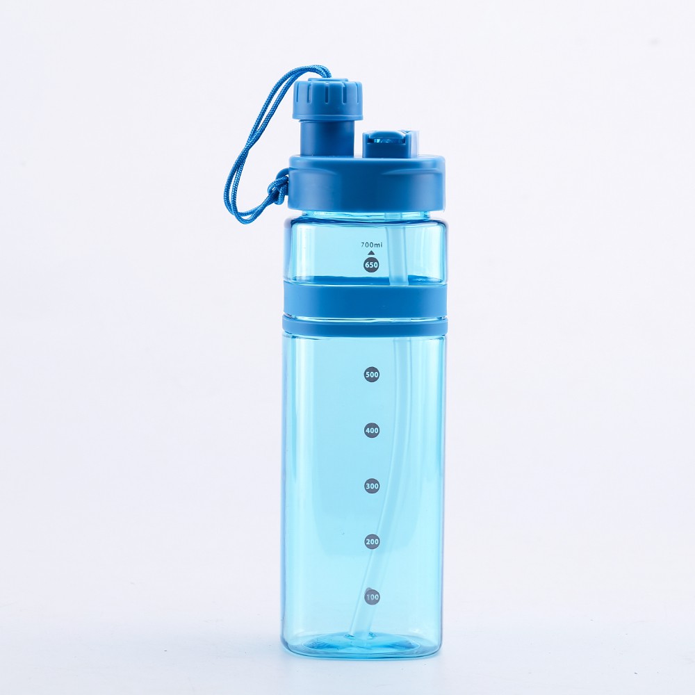 BOTOL MINUM SPORT - BOTOL MINUM AIR WITH SEDOTAN H - 7259