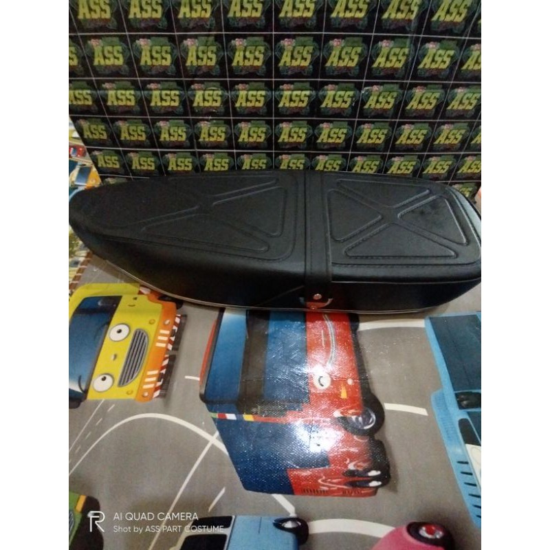 Jok standar C70 Model Cb XX-jok C70 model Cb xx