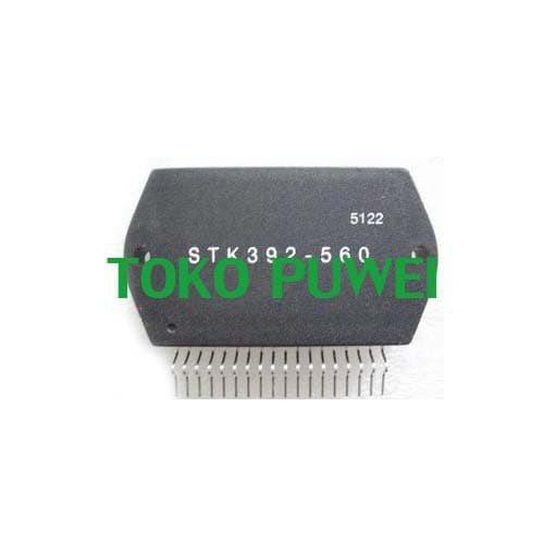STK392-560 STK392 560 STK392560 STK392 - 560 CIRCUIT IC BZ65