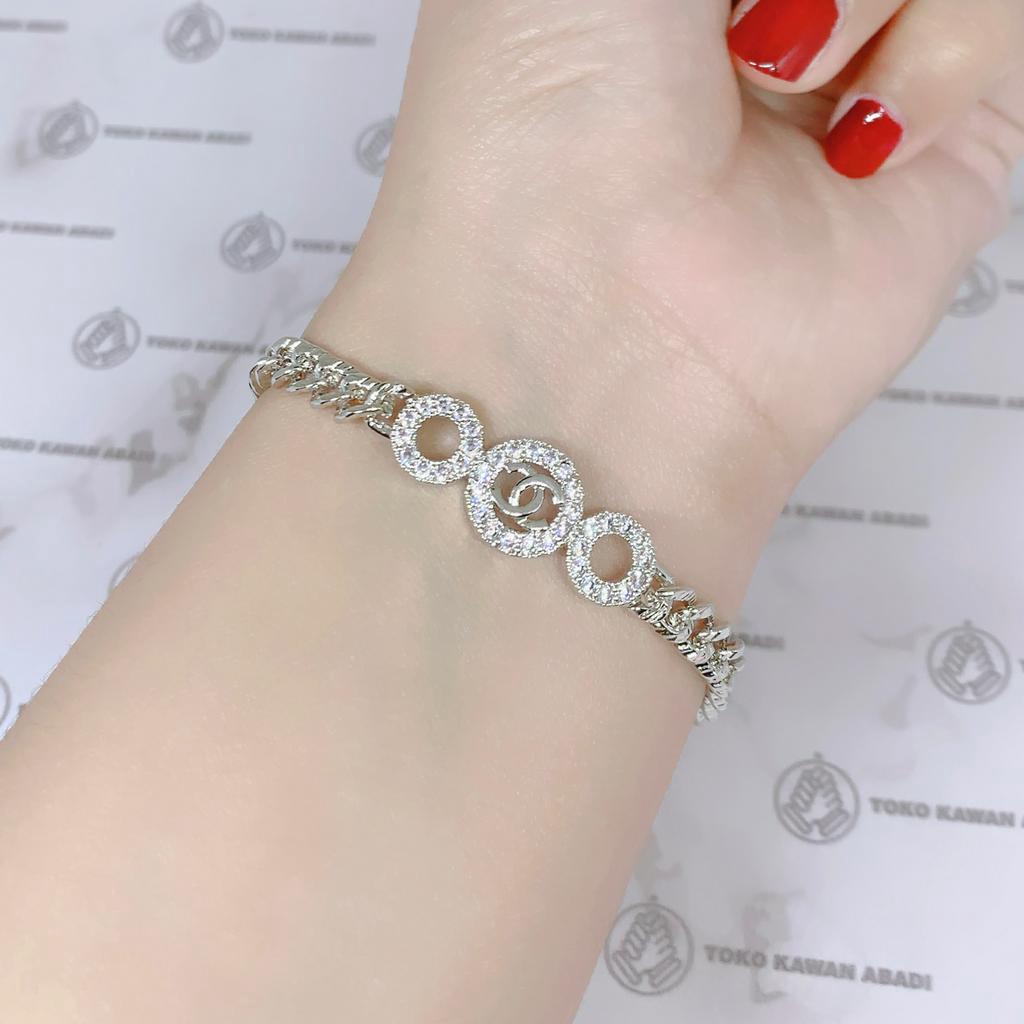 Gelang Tangan Dewasa Model Bangkok Pasir *101