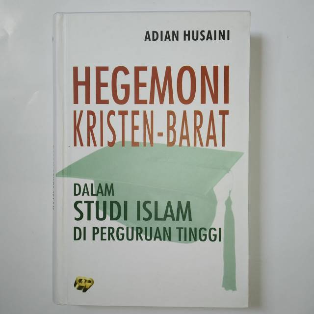 Hegemoni Kristen-Barat