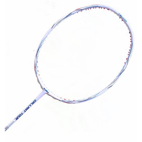 Raket Maxbolt Gallant Tour Putih Original