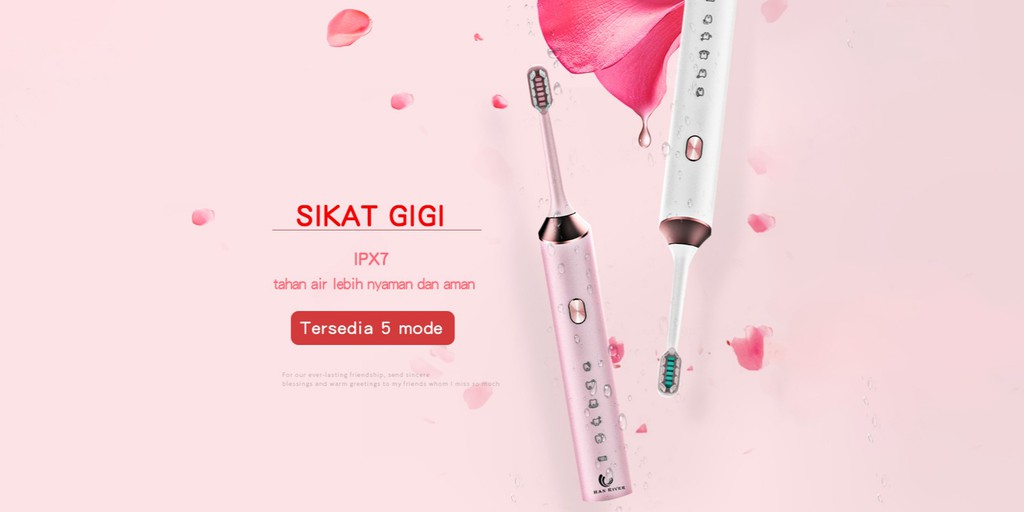 Toko Online Han River Personal Care Official Shop Shopee Indonesia